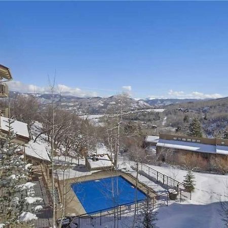 Updated 3 Bedroom 2 Ba With Pool & Hot Tub - Stunning Mountain Views! Snowmass Village Esterno foto