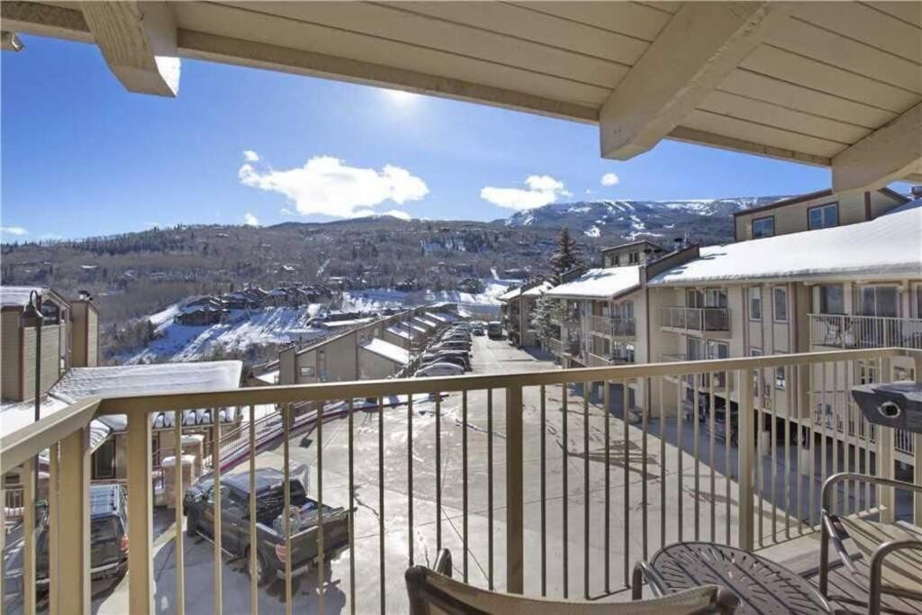 Updated 3 Bedroom 2 Ba With Pool & Hot Tub - Stunning Mountain Views! Snowmass Village Esterno foto