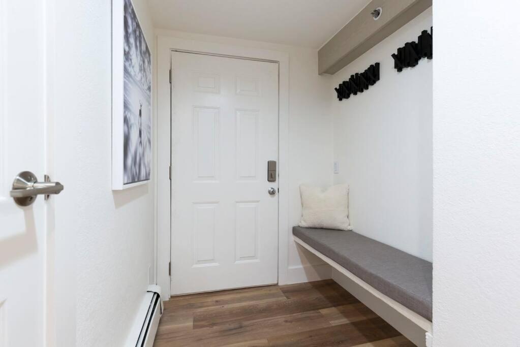 Updated 3 Bedroom 2 Ba With Pool & Hot Tub - Stunning Mountain Views! Snowmass Village Esterno foto
