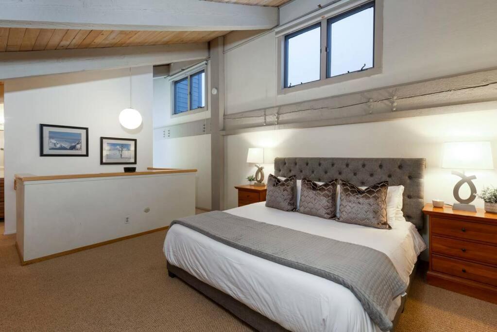 Updated 3 Bedroom 2 Ba With Pool & Hot Tub - Stunning Mountain Views! Snowmass Village Esterno foto