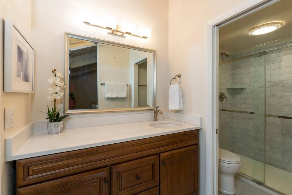 Updated 3 Bedroom 2 Ba With Pool & Hot Tub - Stunning Mountain Views! Snowmass Village Esterno foto